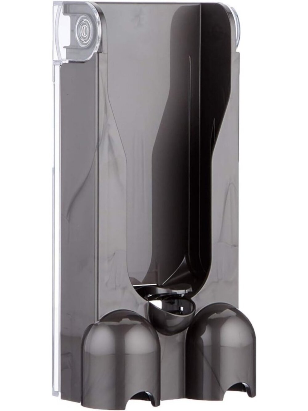 Dyson V10 Charging Dock Station - Wall Mount, Easy Installation, Home Organizer